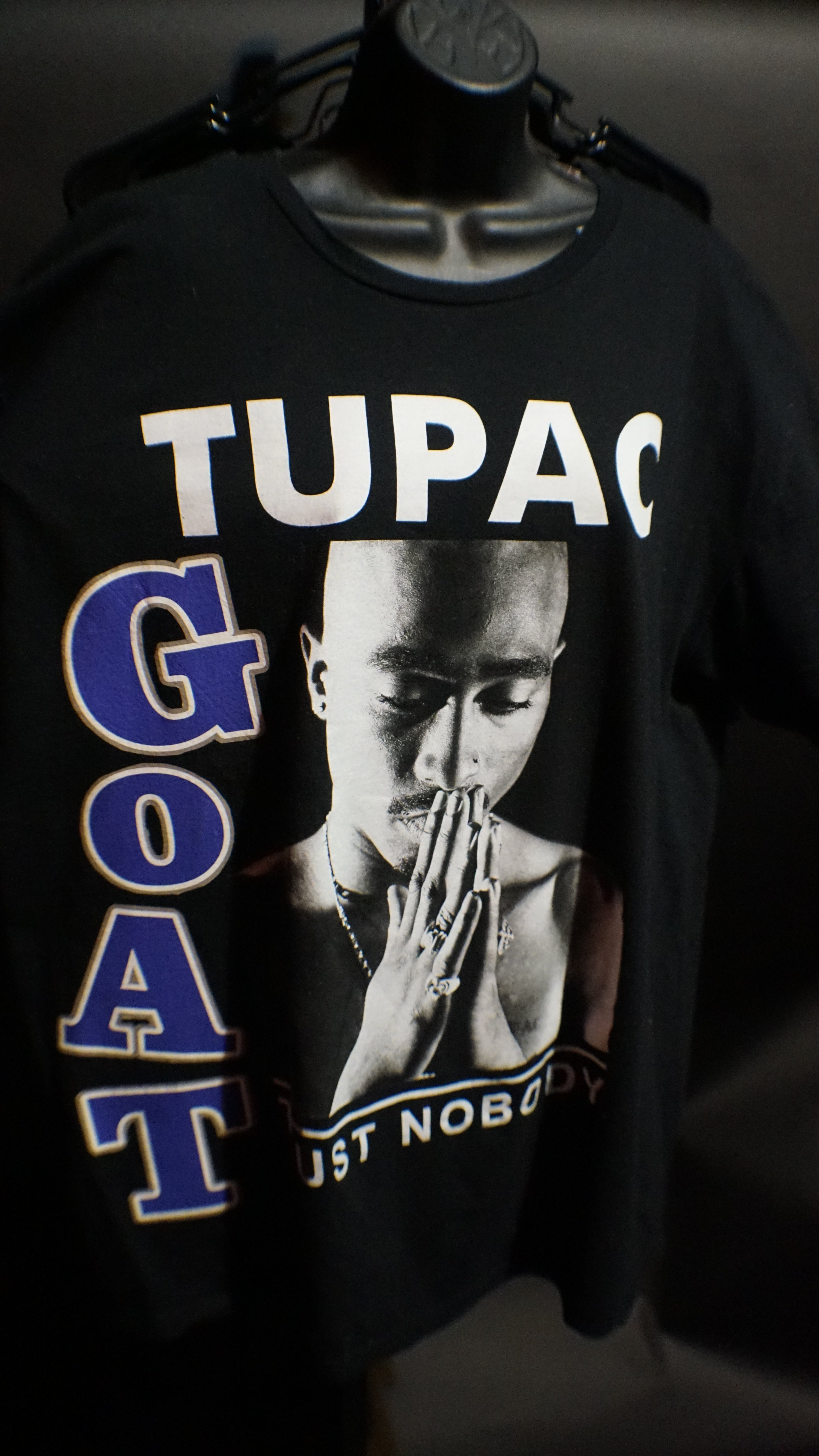 Goat