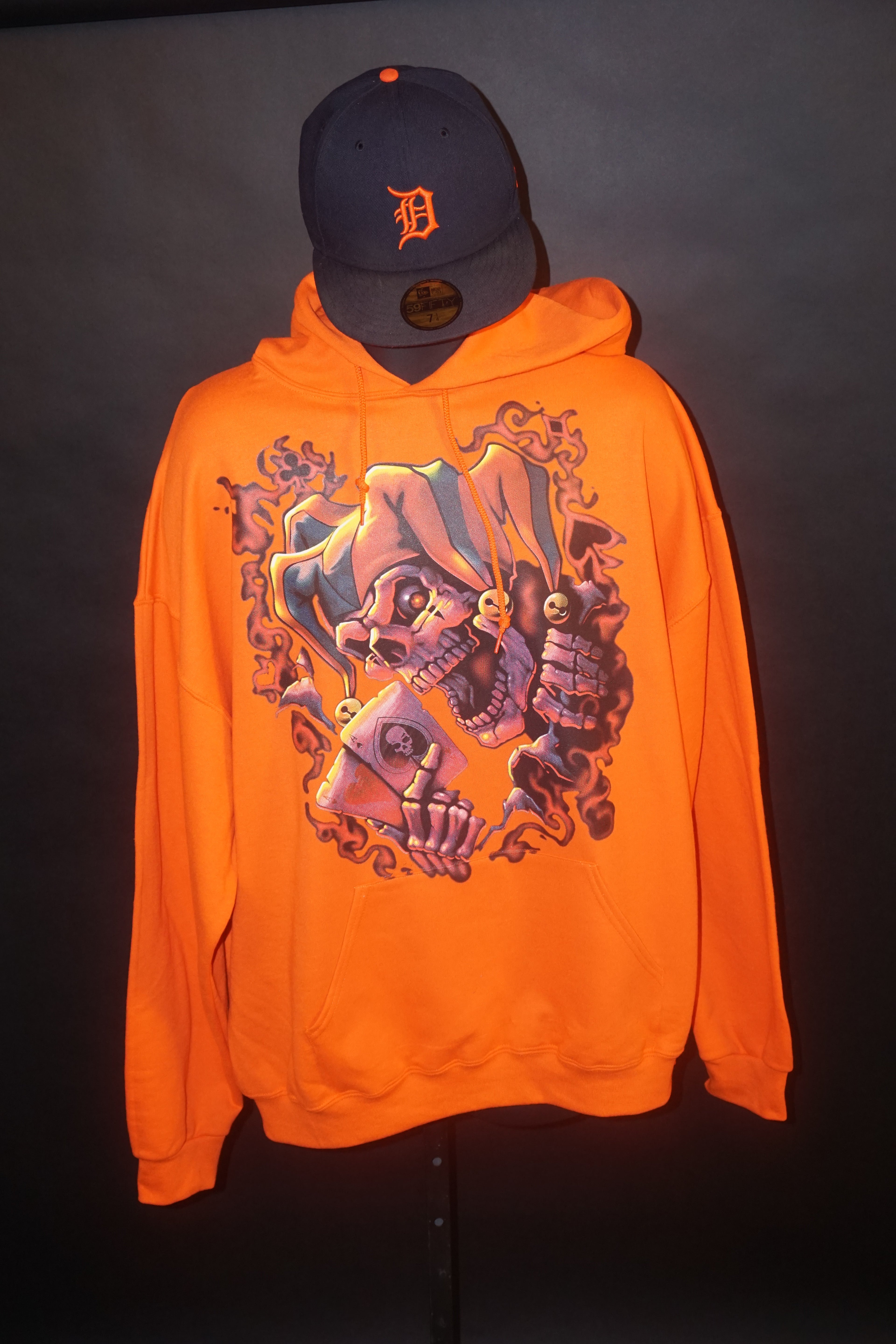 hoodies