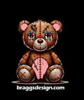 braggsdesign T-shirt